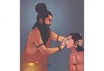 Siddha Marma Therapy