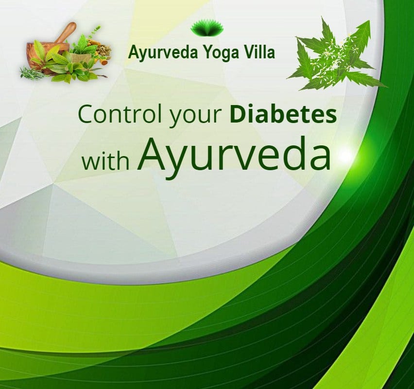 Ayurveda for Diabetes Ayurveda Treatment for Diabetes
